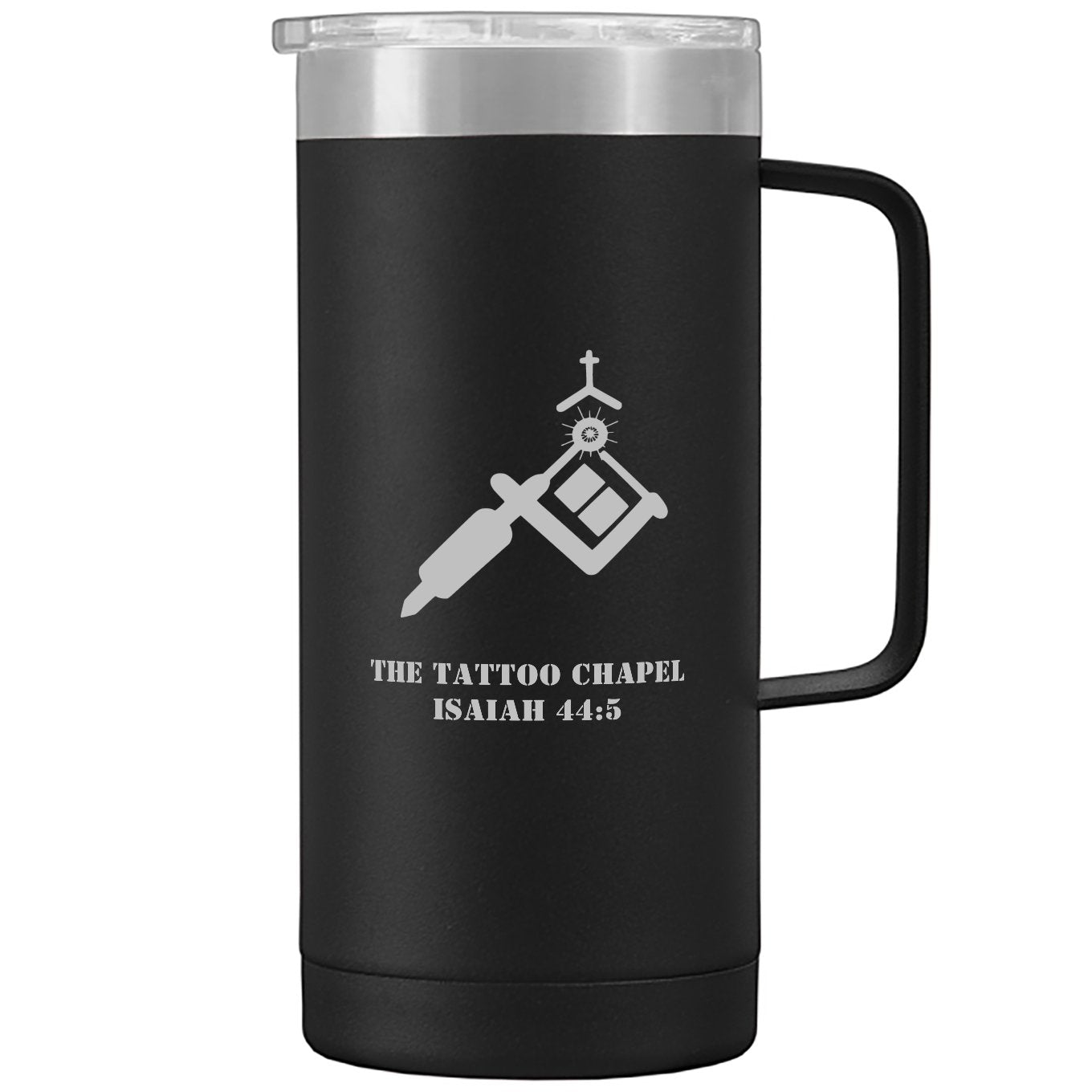 Travel Mug